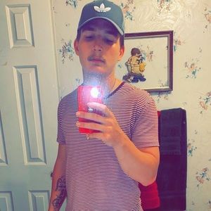 Meet your Posher, Rhys